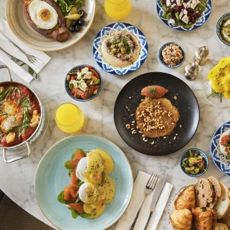 Brown Beach House Tel-Aviv, a Member of Brown Hotels Отели рядом с достопримечательностью «Пляж Тель-Авива»