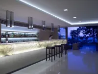 White Rocks Hotel Kefalonia - bar