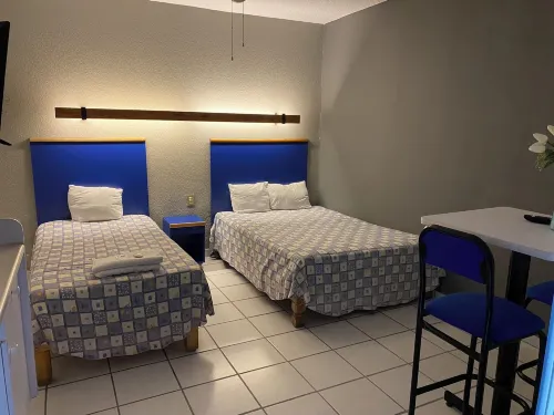 Hotel H Americas - 3-نجوم