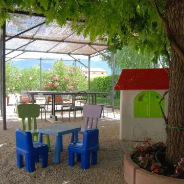 Agriturismo"Il Sagrato di Assisi" Appartamenti,Camere