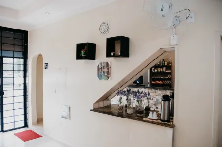 Hotel Positano Отели в г. Taguatinga