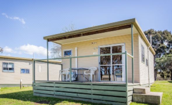 Discovery Parks - Lake Hume, New South Wales