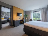 Van der Valk Hotel Brugge Oostkamp Hotels near Assebroek