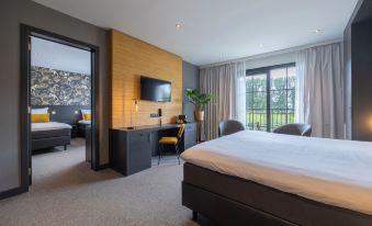 Van der Valk Hotel Brugge Oostkamp