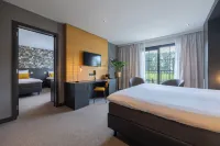 Van der Valk Hotel Brugge Oostkamp Hotels in 