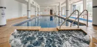 Xanadu Main Beach Resort - spa