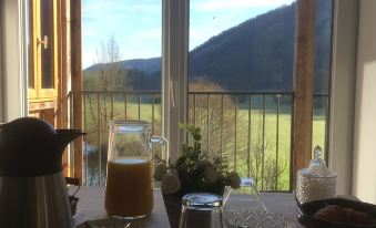 Domaine de Syam - Gîtes, Chambres d'hôtes & Cabanes