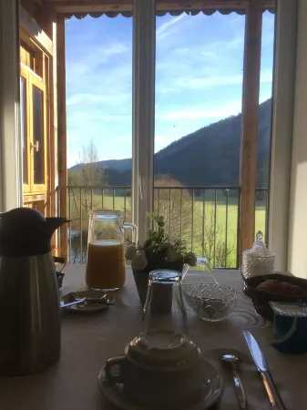 Domaine de Syam - Gîtes, Chambres d'hôtes & Cabanes