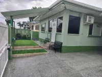 Woodbrook on the Avenue Hotels in Chaguaramas