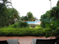 Mersing Merlin Inn - Pools