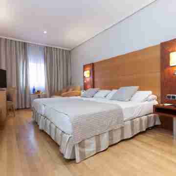 Sercotel Gran Fama Rooms