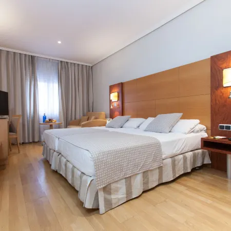 Hotel Gran Fama