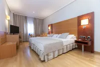 Sercotel Gran Fama Hotels in Almeria