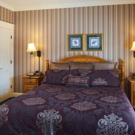 Hotel Mac