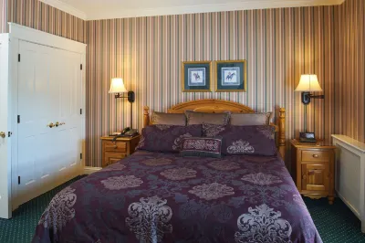 Hotel Mac Hotel a Richmond