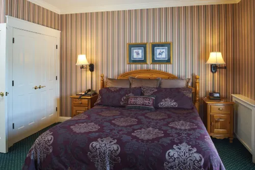 Hotel Mac Hotels in Richmond