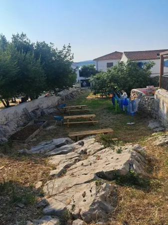 Voltera Apartments in Betina Old Town, with Parking Nearby Отели в г. Drage