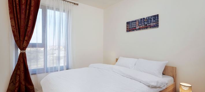 Visaj Residence Hotel di Timisoara