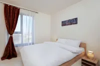 Visaj Residence Các khách sạn ở Giroc