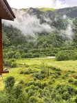 Meydan Şelale Dağ Evi - Mountain view