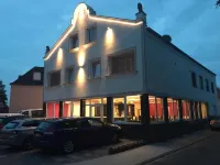 Hotel Sophia Hotels in Warendorf