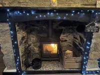 The Lake View Hotel Hotels in Llanddeiniolen