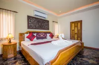 The Siam Residence Boutique Resort Hotels in Ko Samuin kaupunkipiiri