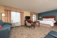 Hampton Inn & Suites Bloomington-Normal Hotels in Normal