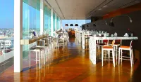 Emporio Veracruz - bar