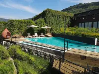 Cardedeu Hotel - Pools