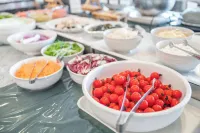 Hotel Hakodate Royal Seaside BBH Hotel Group - breakfast