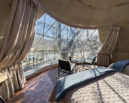 エルク リバー ホテル サットンのホテル