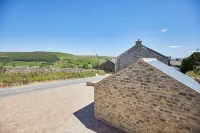 Host & Stay - Foggyshaw Lodge