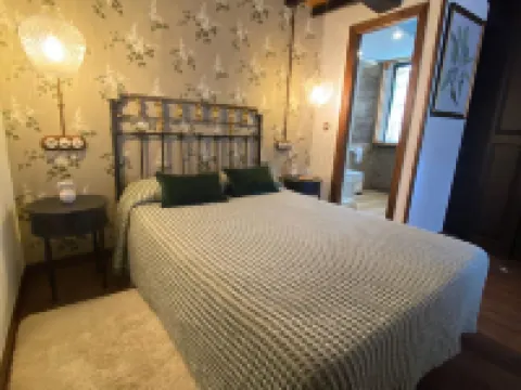 Casa Brandariz Hotels in Arzua