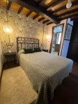 Casa Brandariz Hotel a Silleda