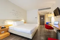 UNA HOTELS Le Terrazze Treviso Hotel & Residence Hotels in Villorba