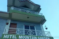 山花園飯店 卡斯基住宿飯店