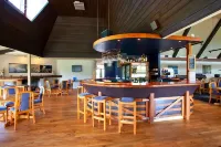 Distinction Heritage Gateway Hotel - bar