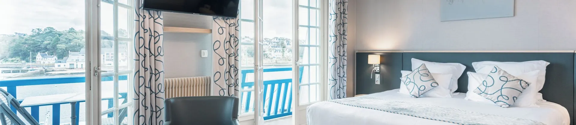 Four-Star Hotels
