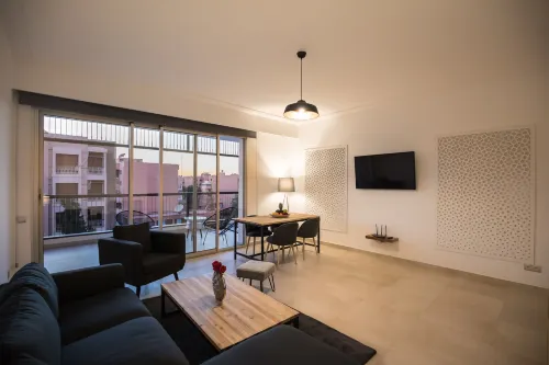 M Appart - Holiday Apartments