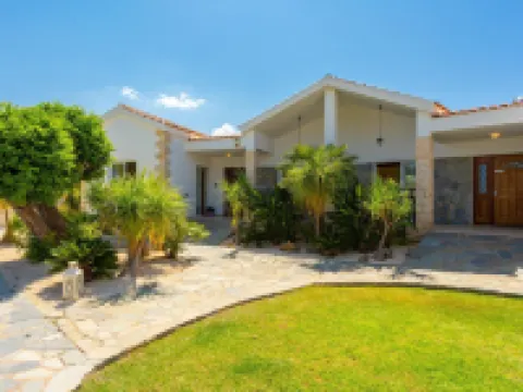 Villa Amorosa Hotels in Neokhorio