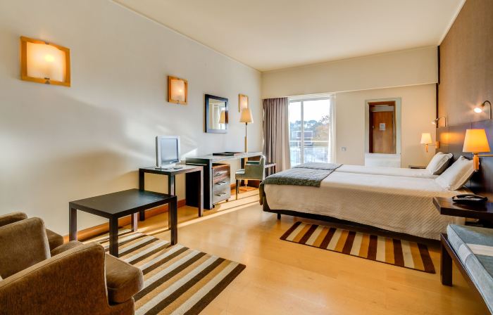 Hotel Alvorada