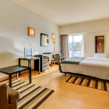 Hotel Alvorada