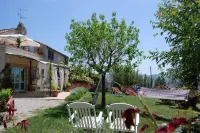 B&B Vento di Rose Hotels in Montegiorgio