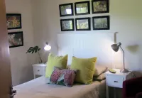 Forest Nest Cottage, Tsitsikamma