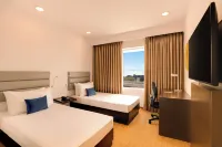 Keys Select by Lemon Tree Hotels, Hosur Road, Bengaluru Hotels in Electronic City