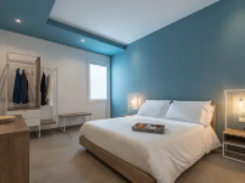 アウリエンツィア ラグーザのホテル