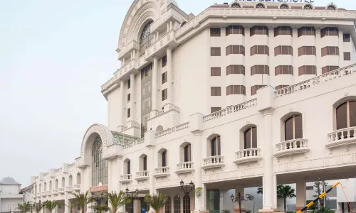 Mercure Jakarta Batavia