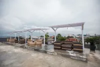 RedDoorz Plus Near Politeknik Negeri Malang - Kitchens