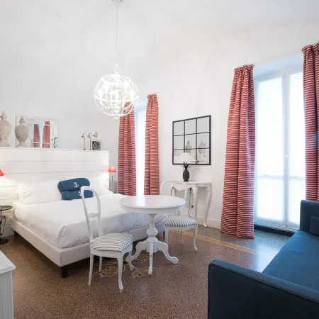 Hotel Marina Charming Rooms